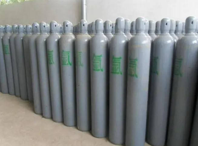 东城区气体配送