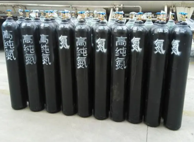 东城区高纯气体配送价格