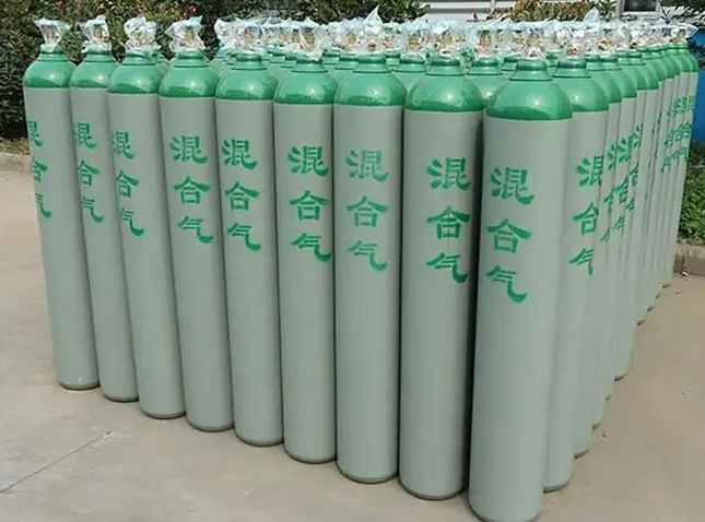 东城区混合气体价格