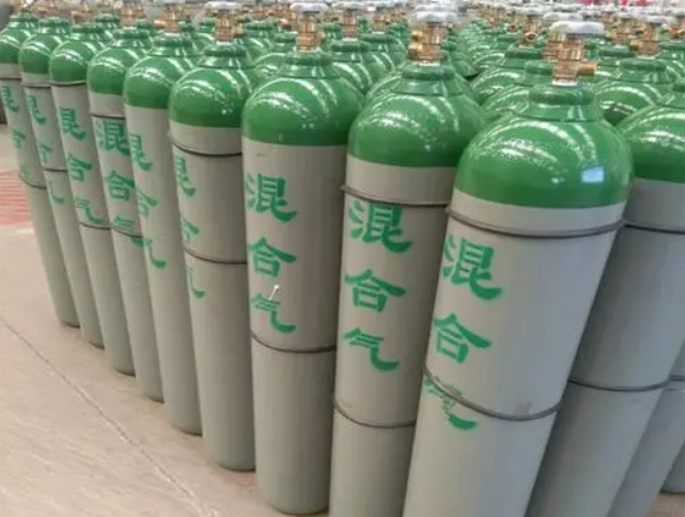 东城区混合气体配送价格