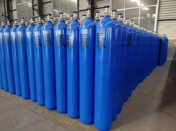 东城区工业气体配送公司