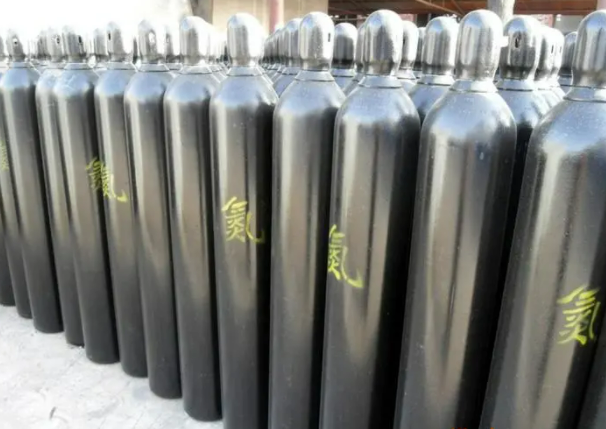 东城区东莞化工气体配送公司